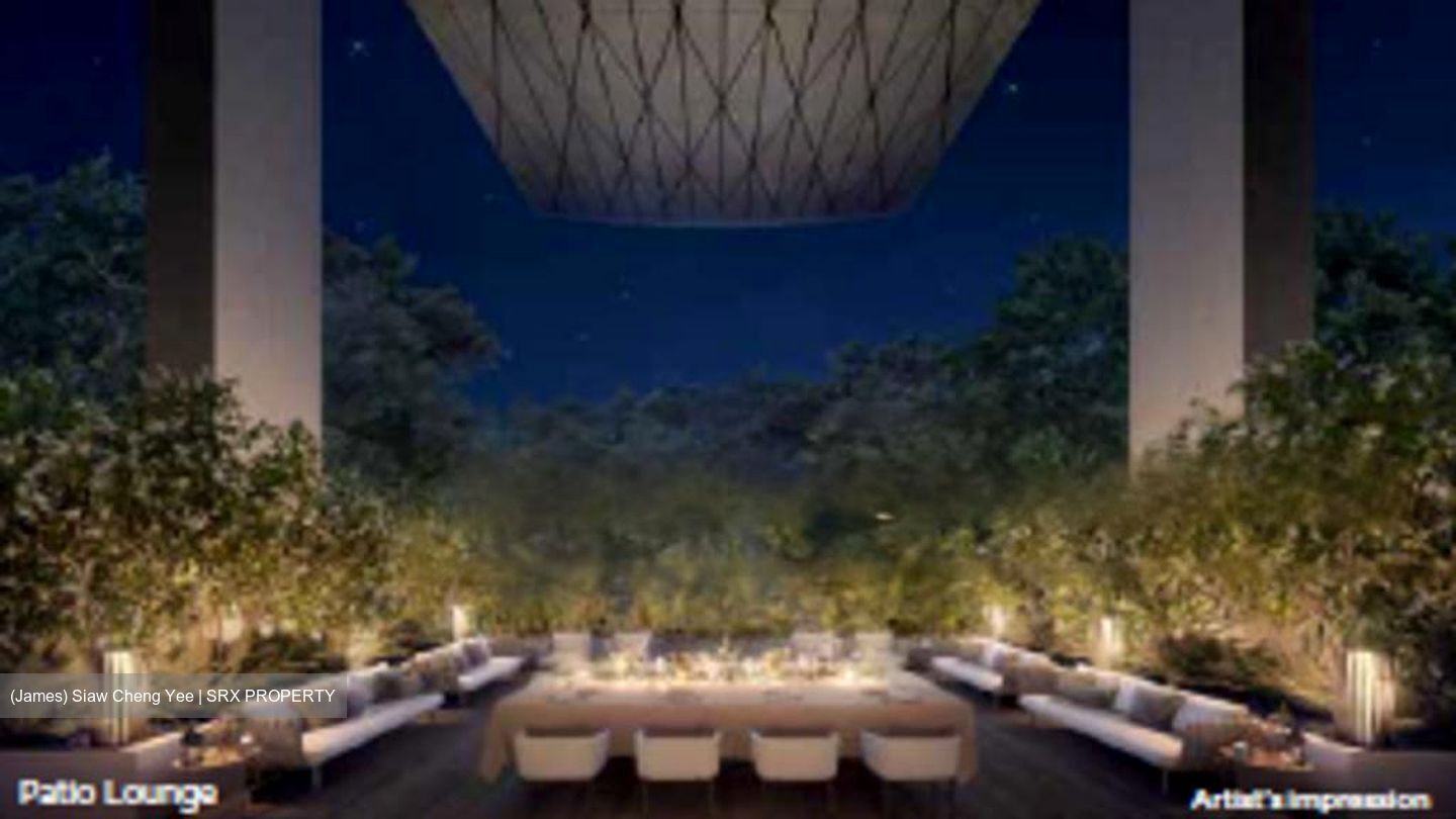 Boulevard 88 (D10), Apartment #472223761